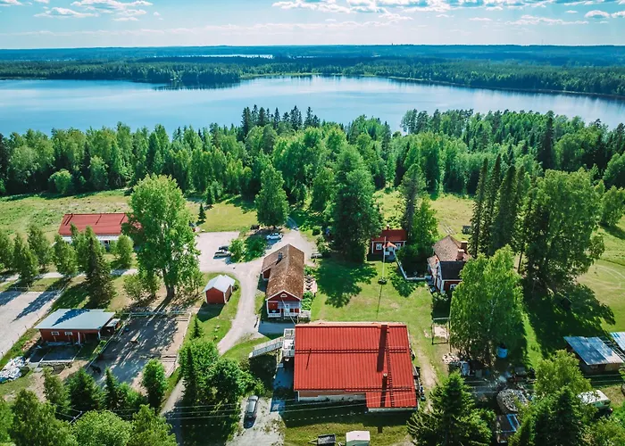 Valkeisen Loma