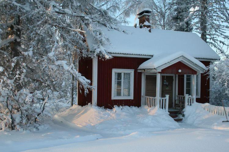 Valkeisen Loma *