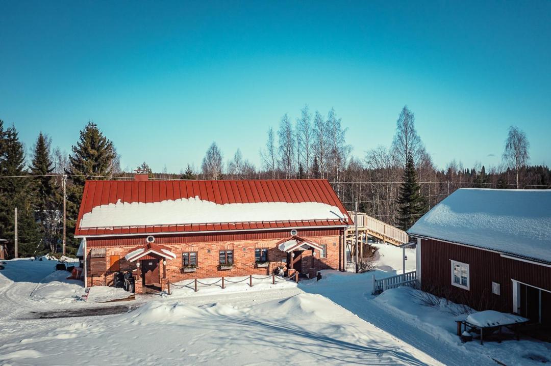 Valkeisen Loma