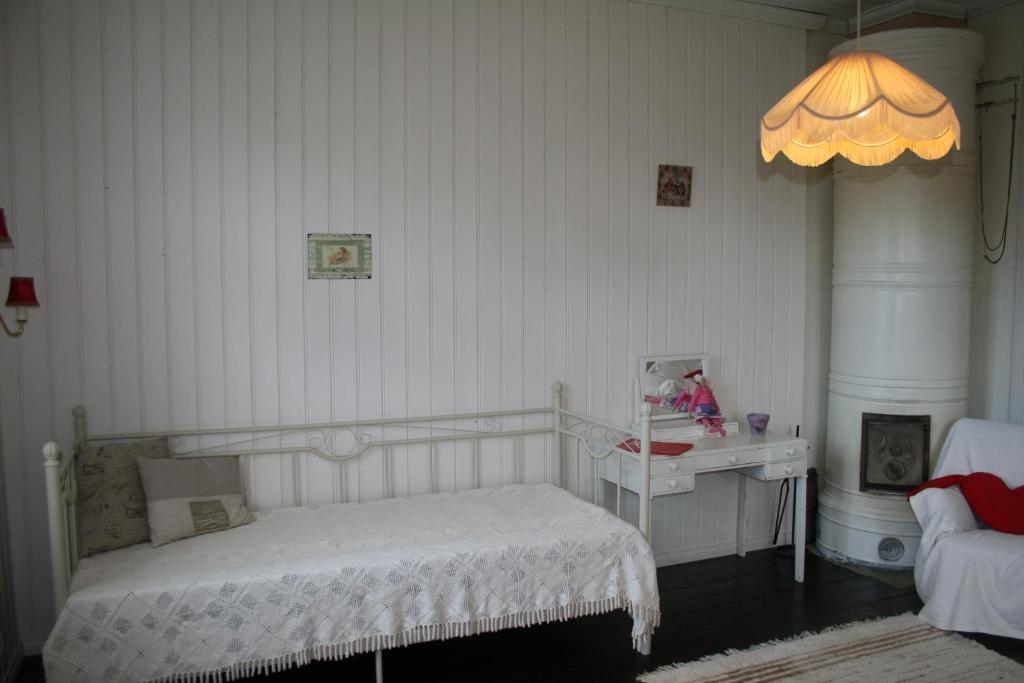 Farm stay Valkeisen Loma *